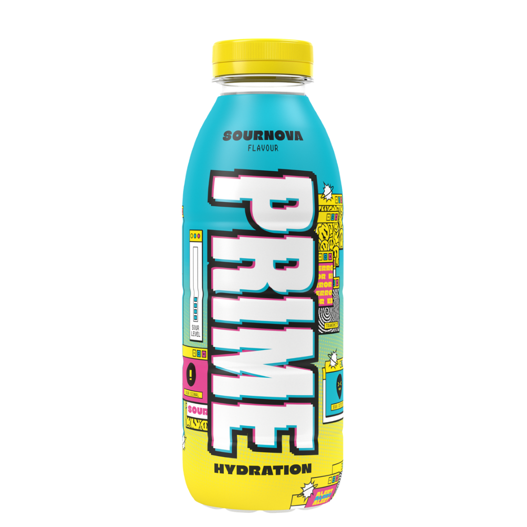 PRIME SOURNOVA 500ML